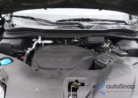 2021 Honda Passport Awd Sport from USA, damaged, VIN 5FNYF8H28MB018601